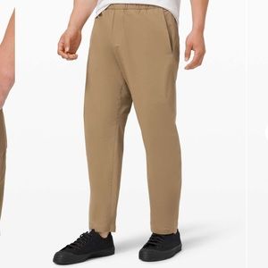 Lululemon Lab Ashta pants